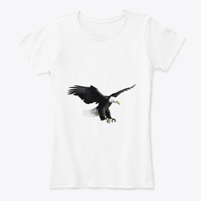 EAGLE T-Shirt 