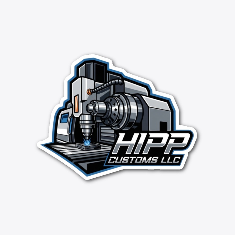 HIPP Lasered Collection