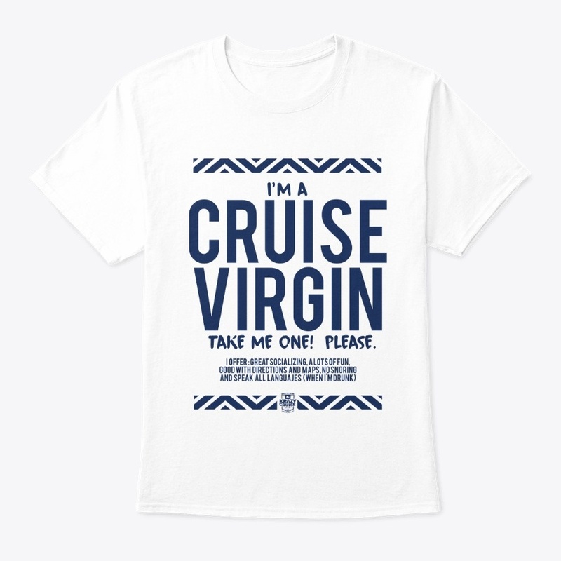 Cruise Virgin