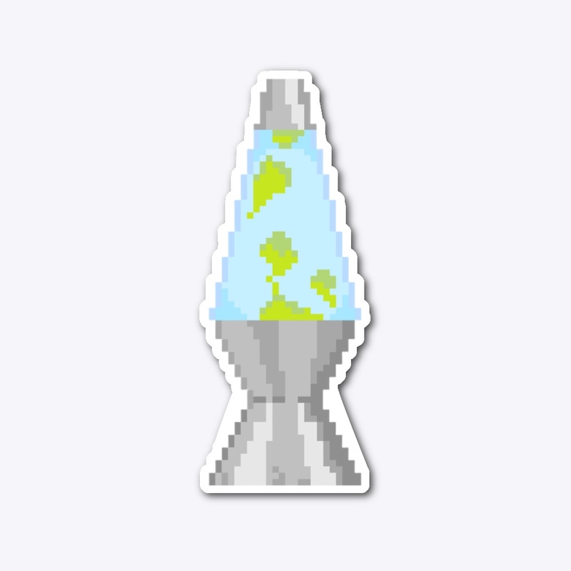 Lava Lamp 