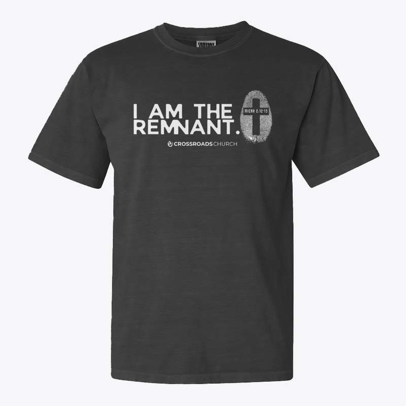 The Remnant Tee