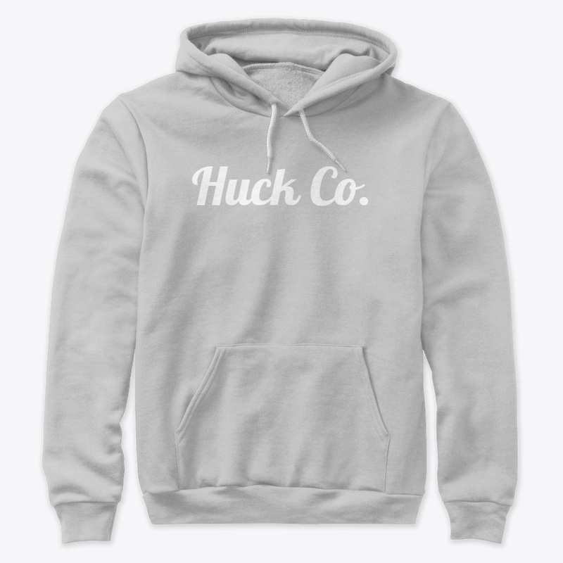 Simple Huck Co.