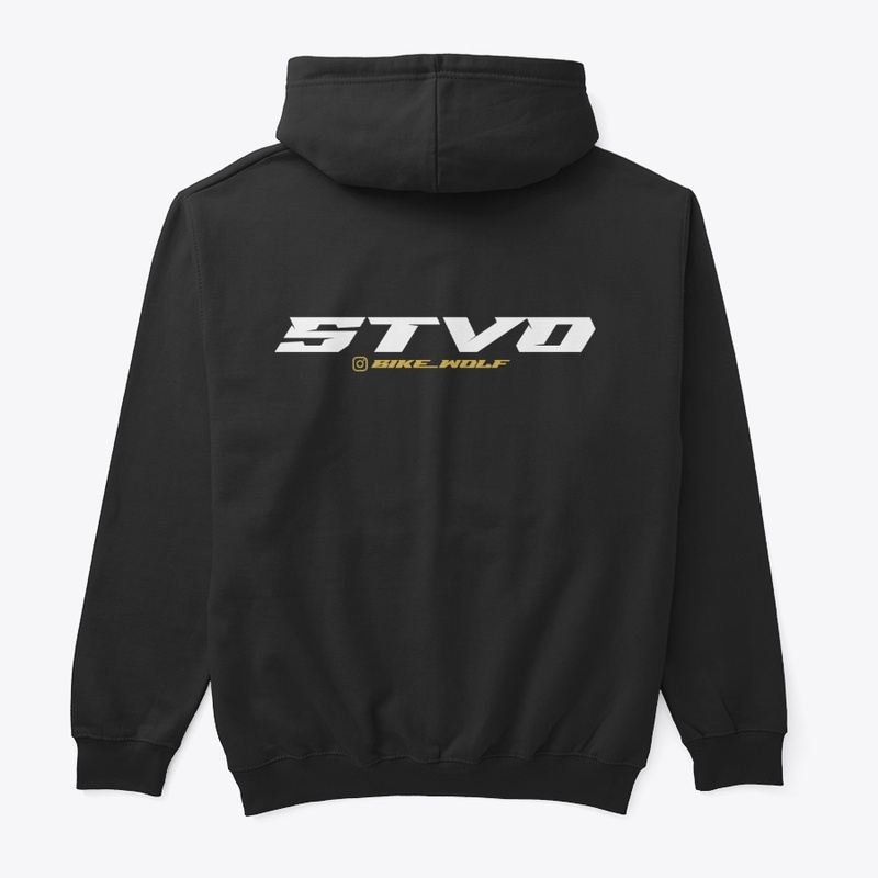 StVO Hoodie 69