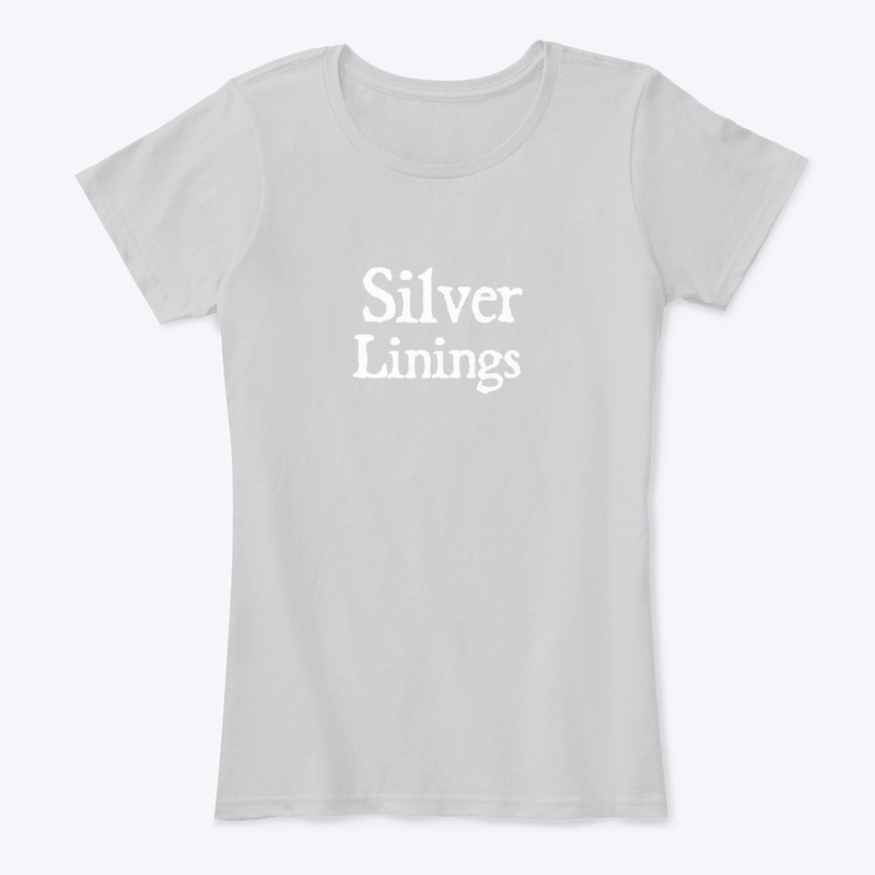 Silver Linings Series 13: Linings quote