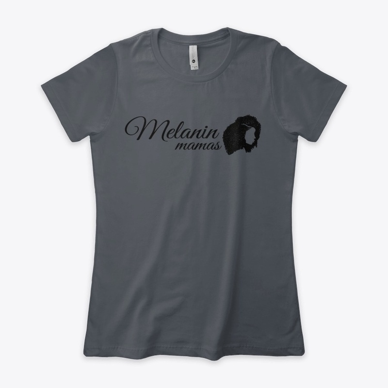 Melanin Mamas