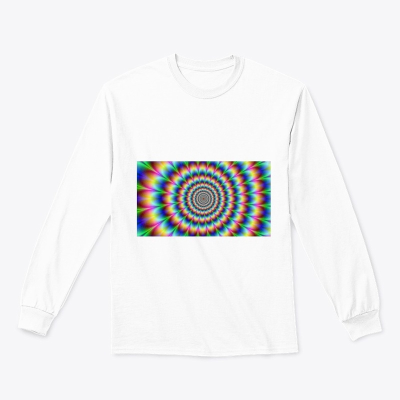 RAINBOW STYLE