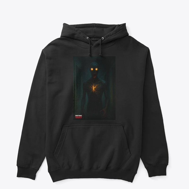 Support the Vault. Wear the Fear.