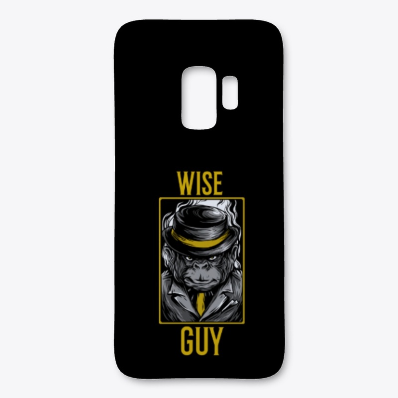 Wise Guy
