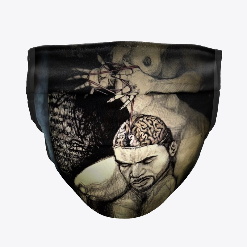 face cover