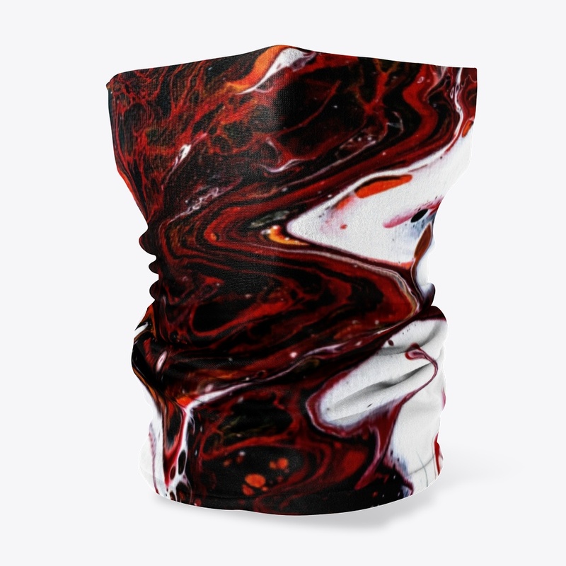 Molten Lava