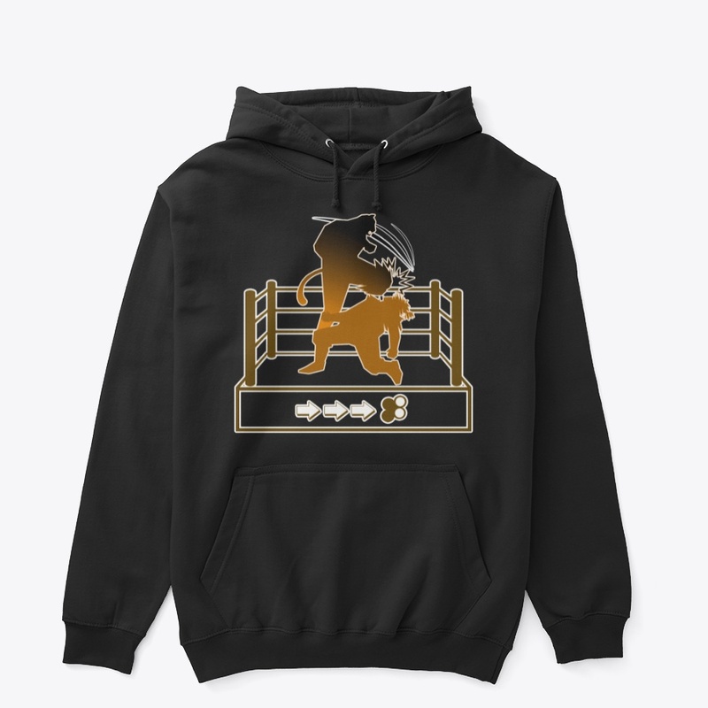 Shining Wizard (Gold)