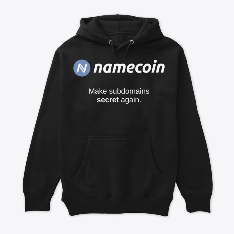 Subdomains (Dark)