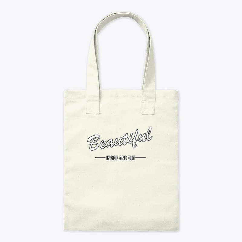 Beautiful Inside and Out