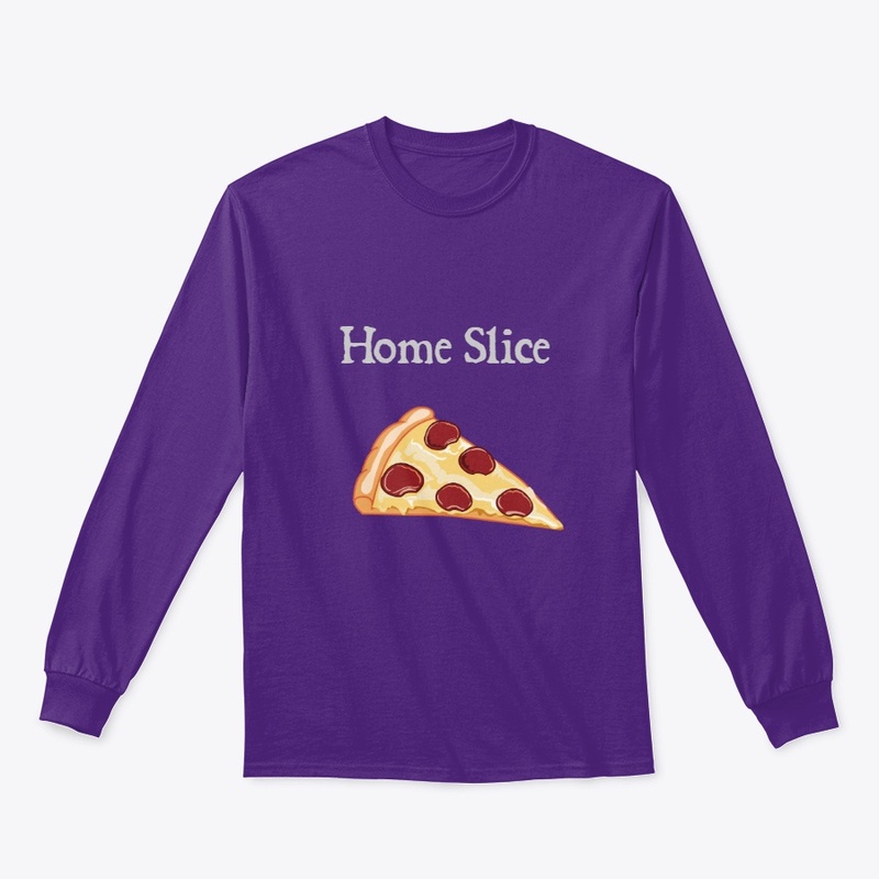 Home Slice