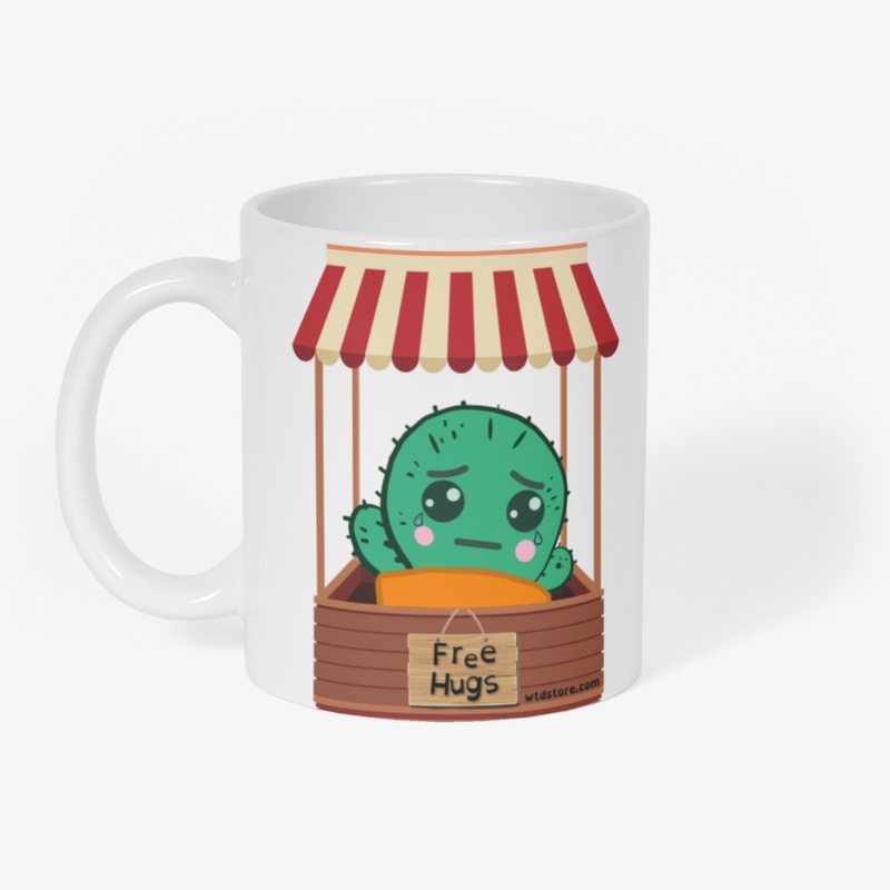 Free Hugs