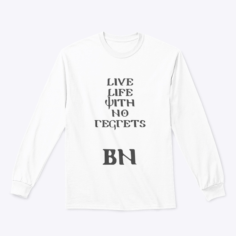 Live Life Collection