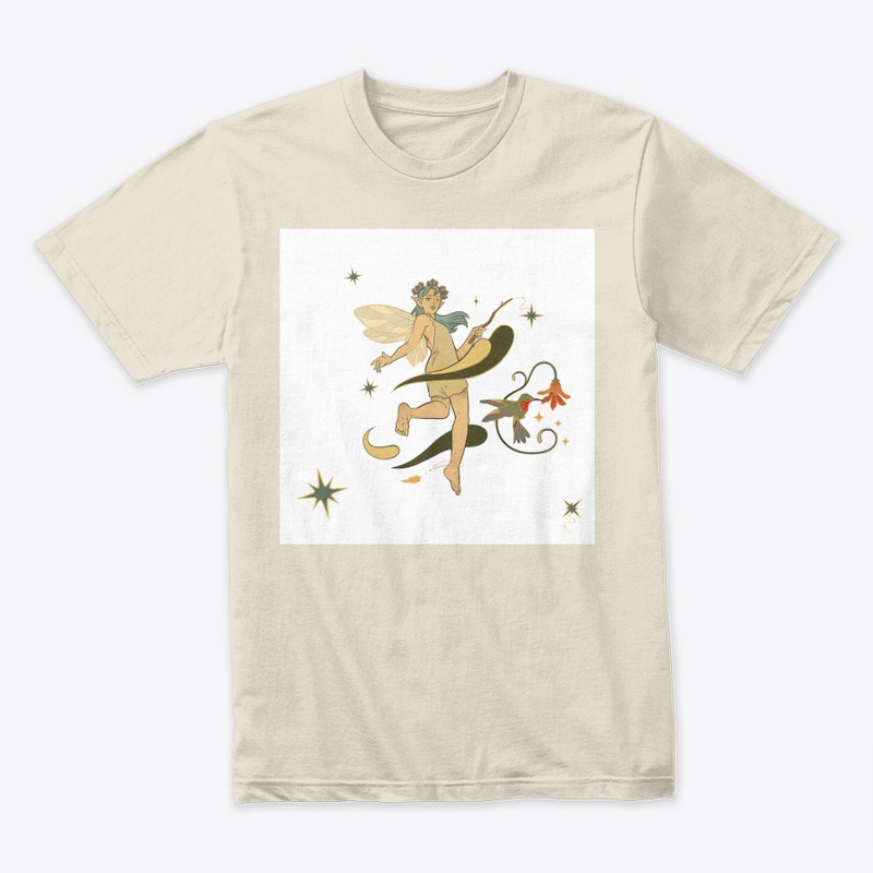 Fairy fun
