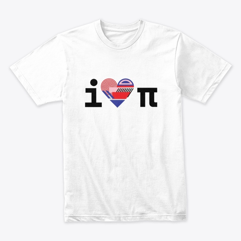 I love pie T-Shirt