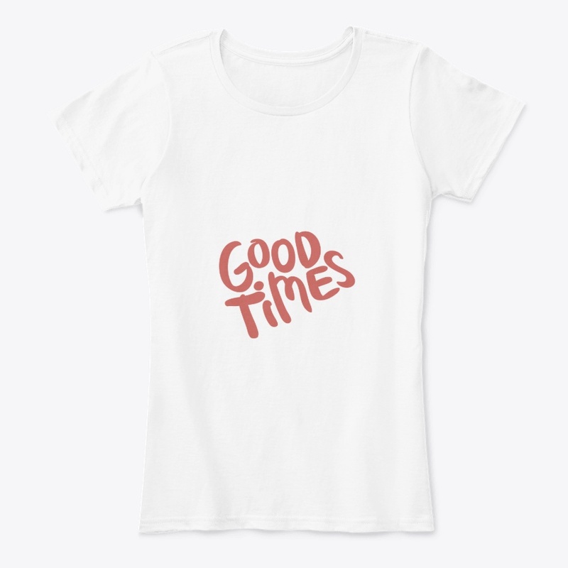 Good Time Sticker! 
