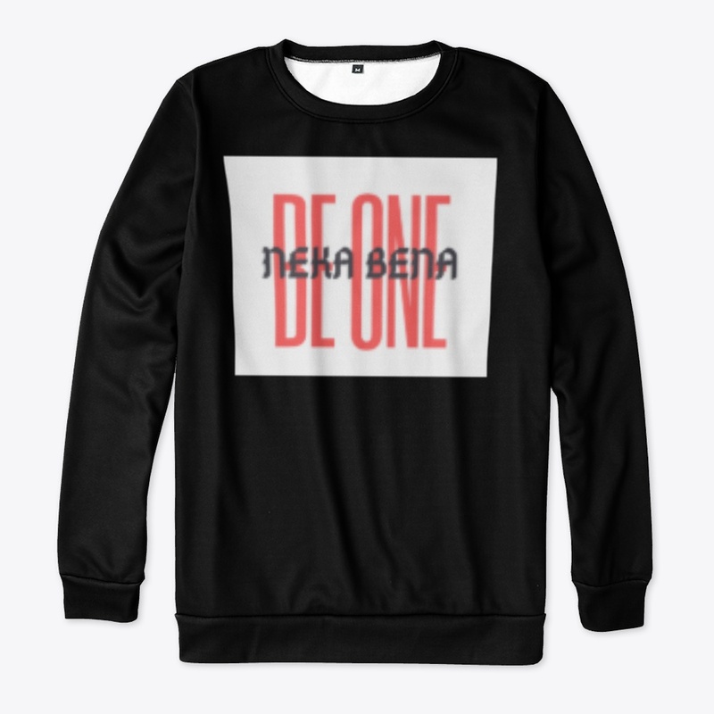 teespring.com/BEONECLOTHINGINC 