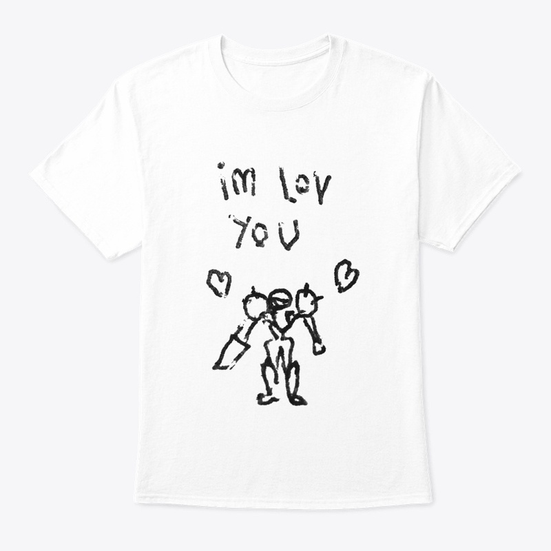 im lov you (borderless)