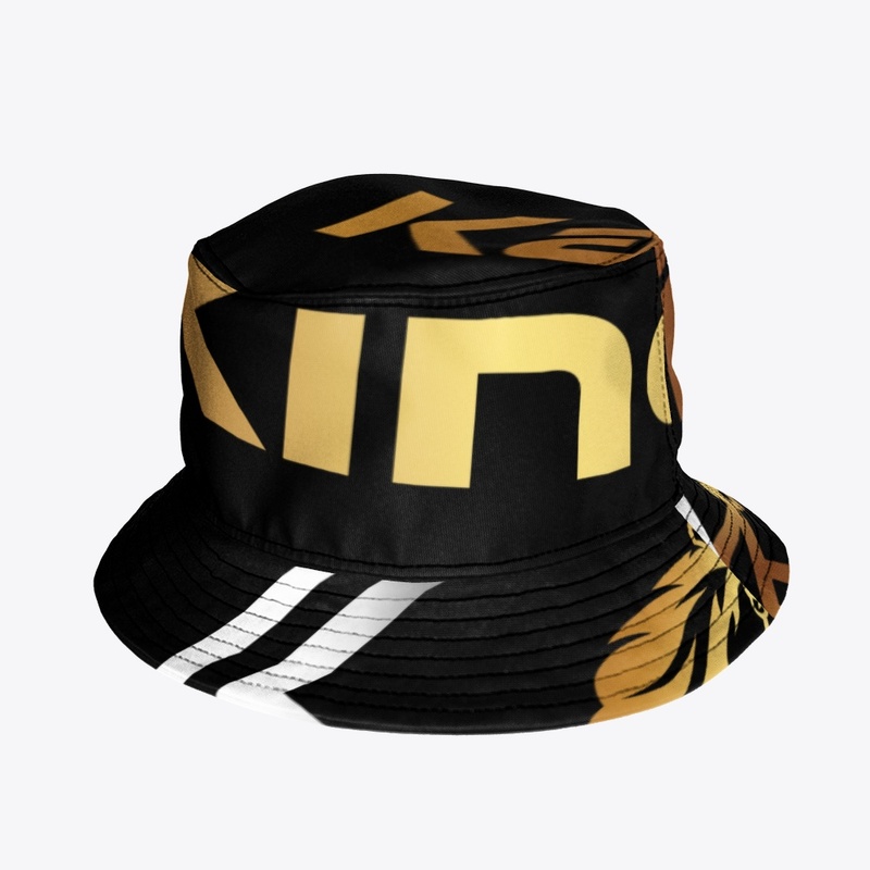 King Kali TV Merch (Extended)
