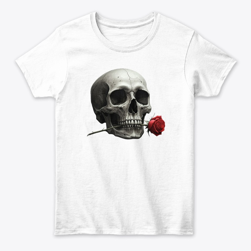 skull