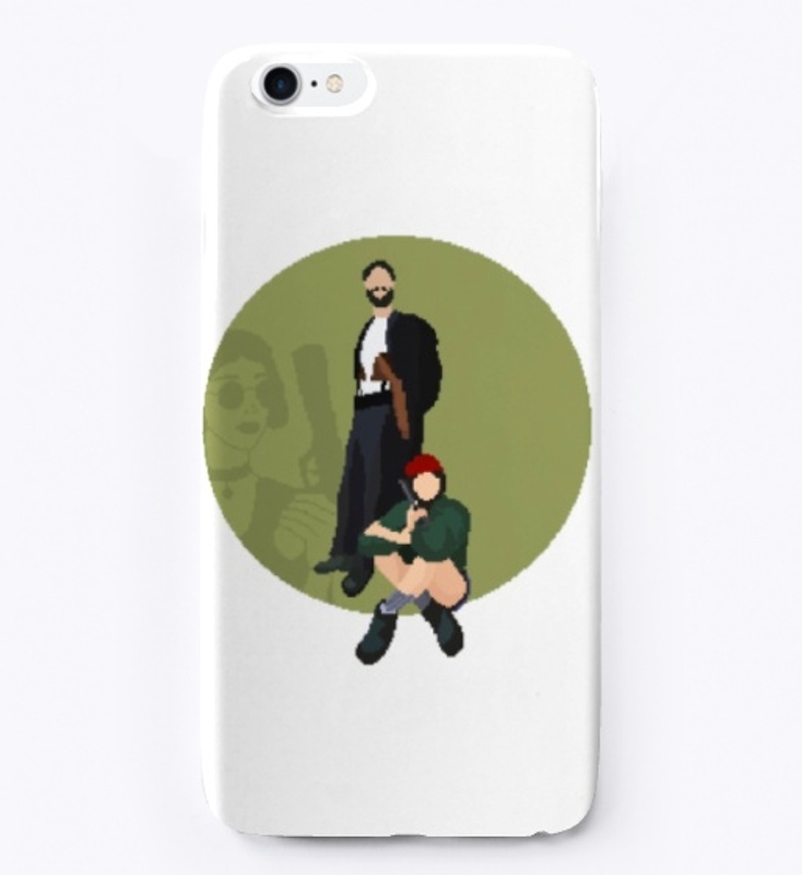 leon the professional 