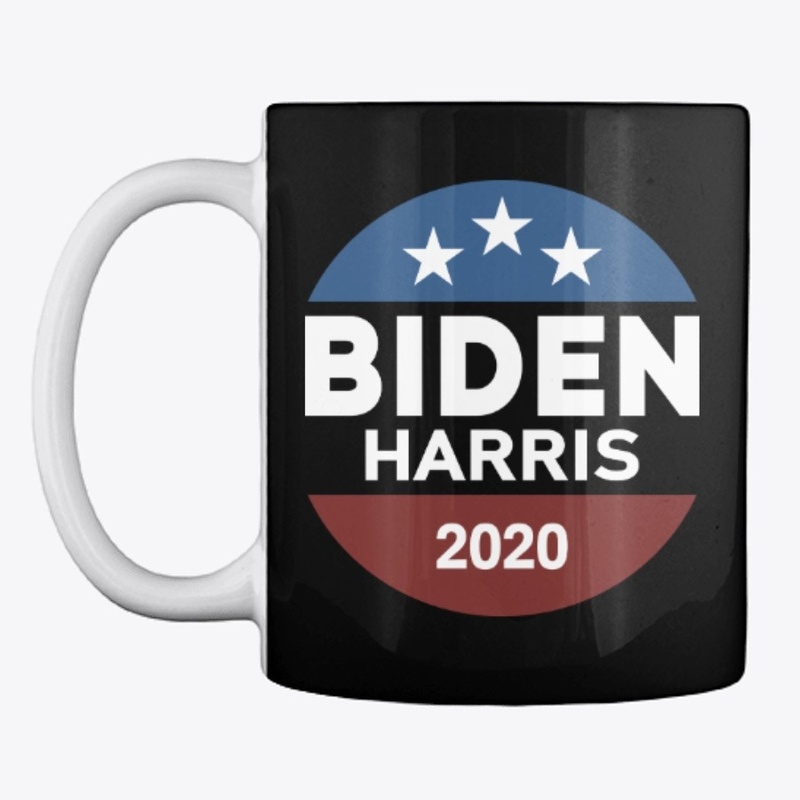 Biden Harris 2020