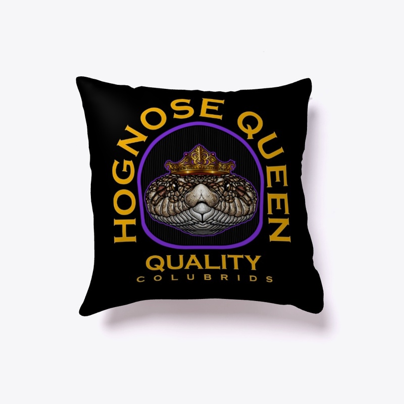 Hognose Queen Merch