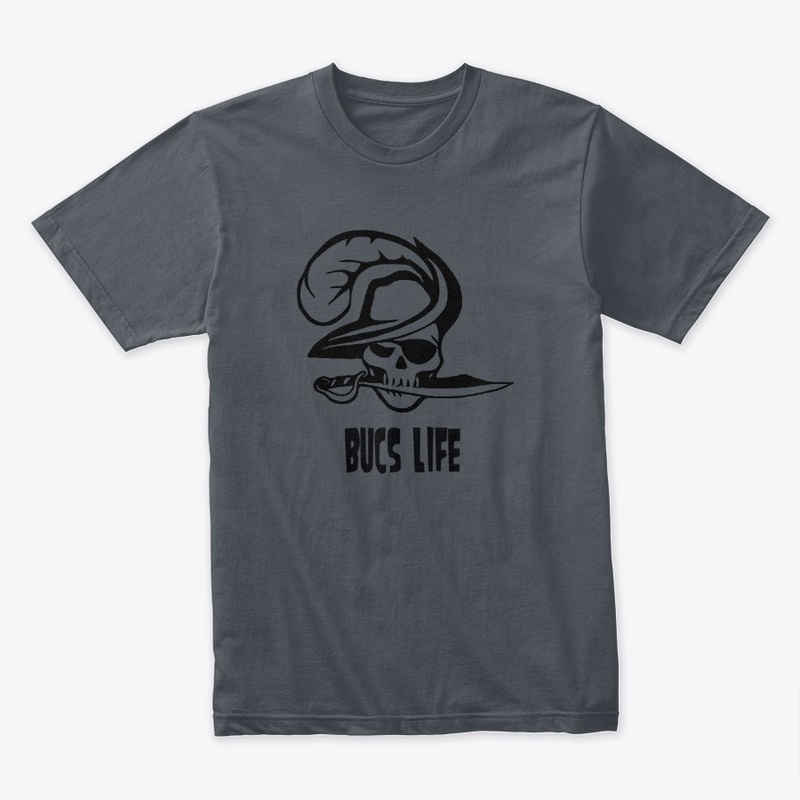 Bucs Life Blackouts
