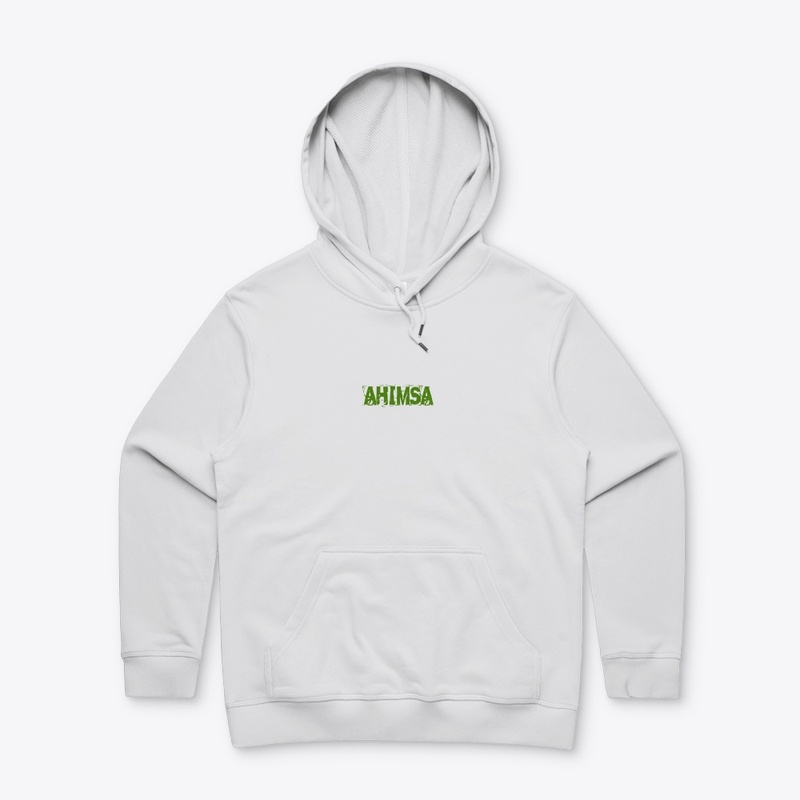 Ahimsa