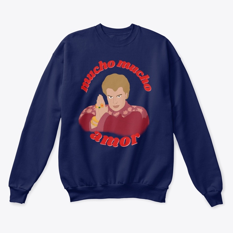 Walter Mercado