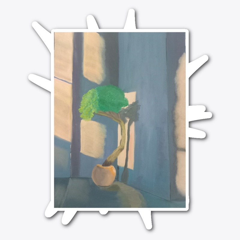 Oil Art