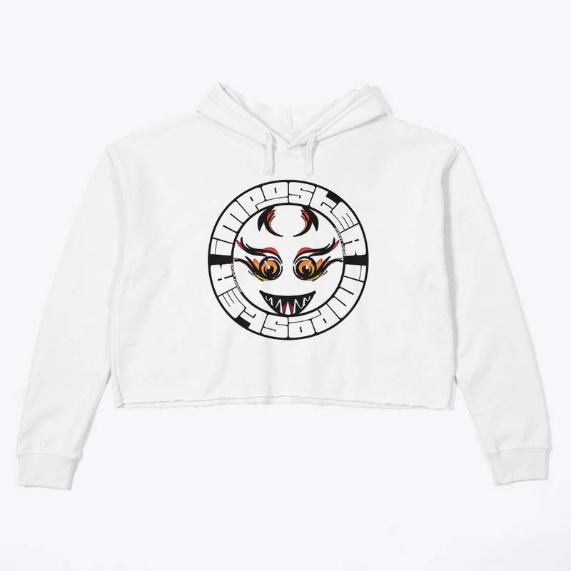 Circle Face Logo