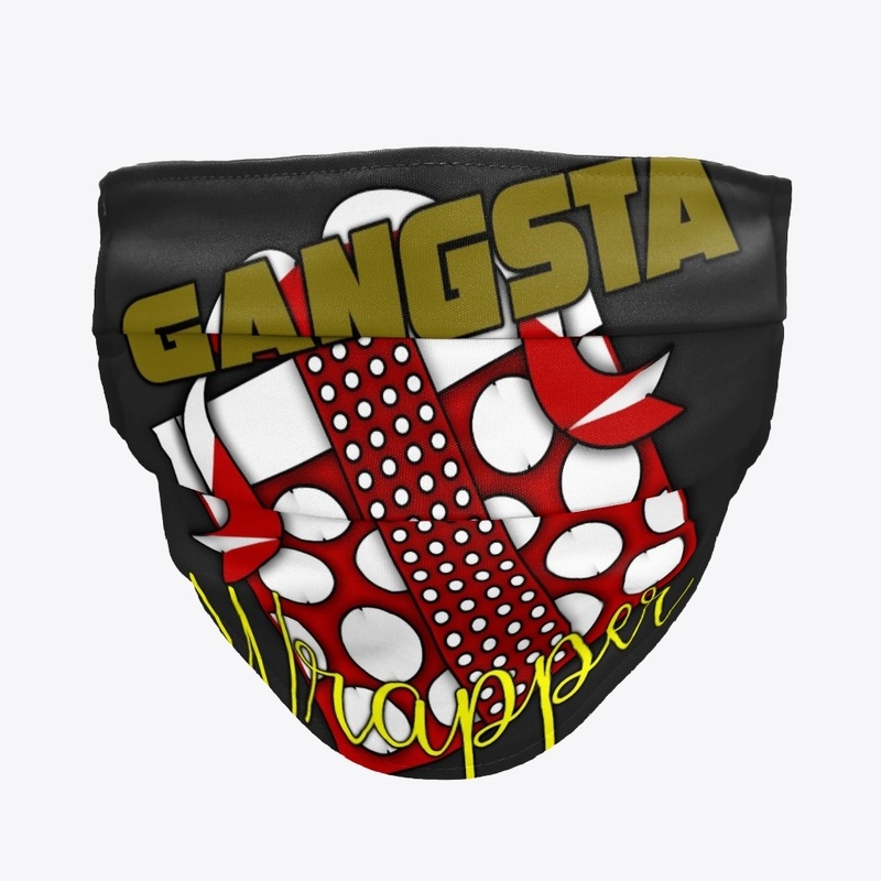 Gangsta Wrapper 