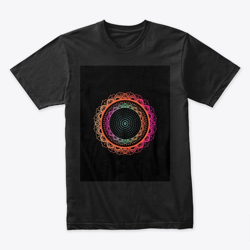 Unisex comfortable Clothes with graphic