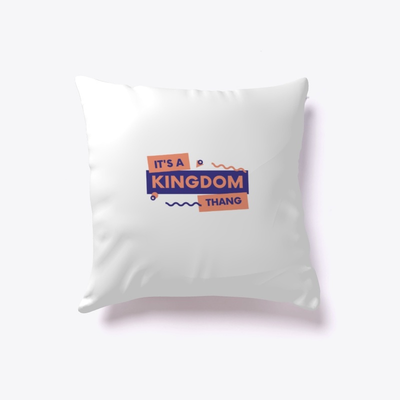 Kingdom Thang