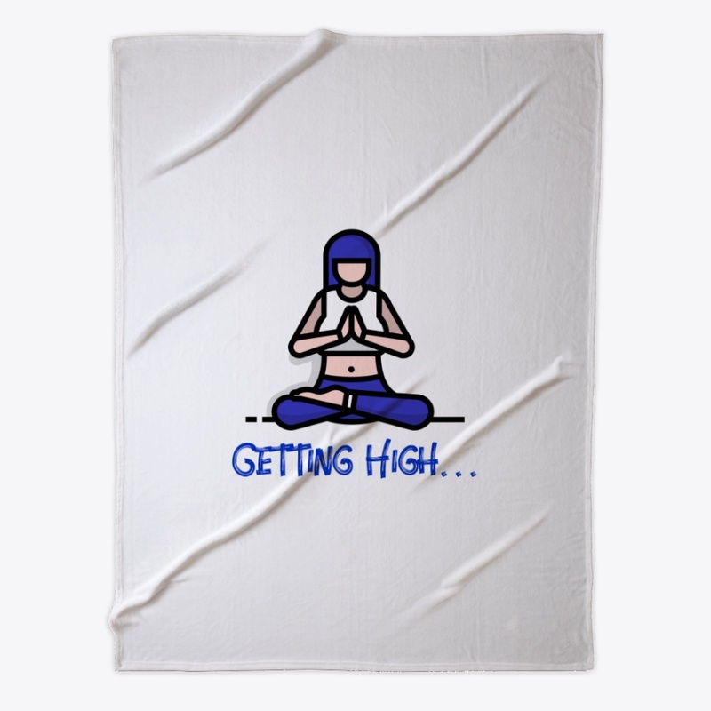 Getting High 3