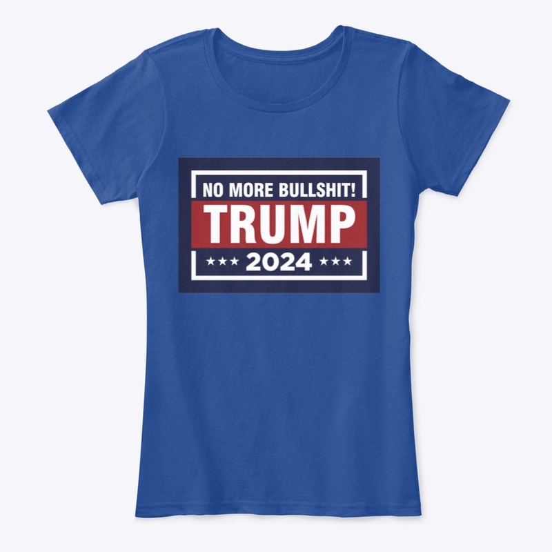 No More BS!