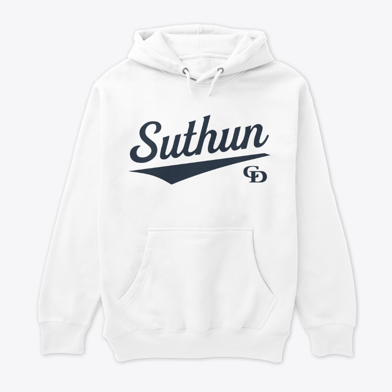Script Suthun (Blue)