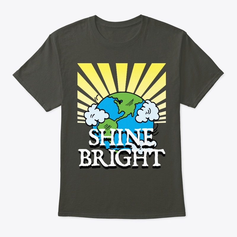 Shine Bright Rays