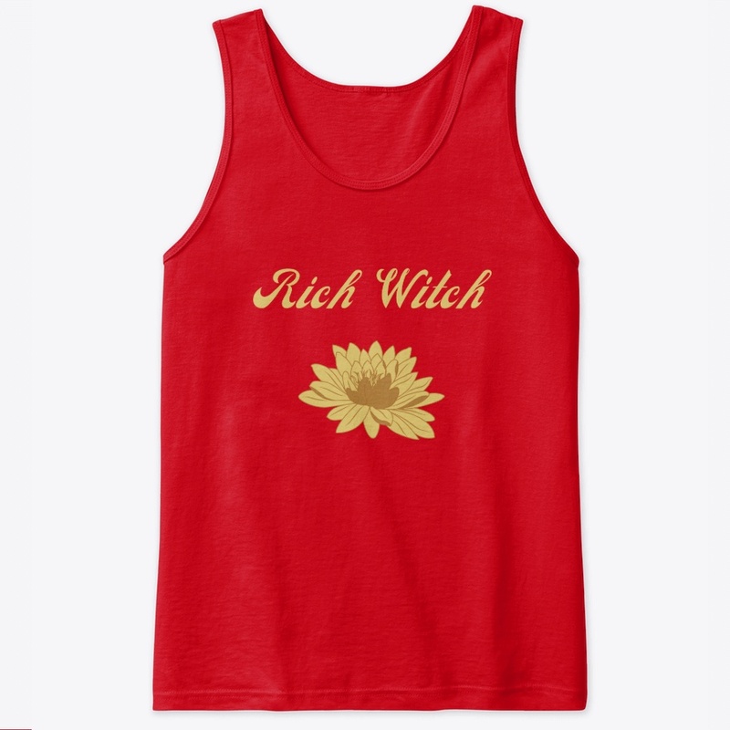 Rich Witch Lotus