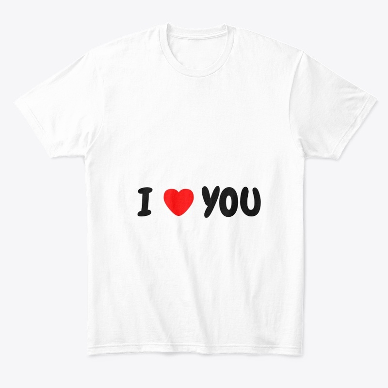 I Love You 1