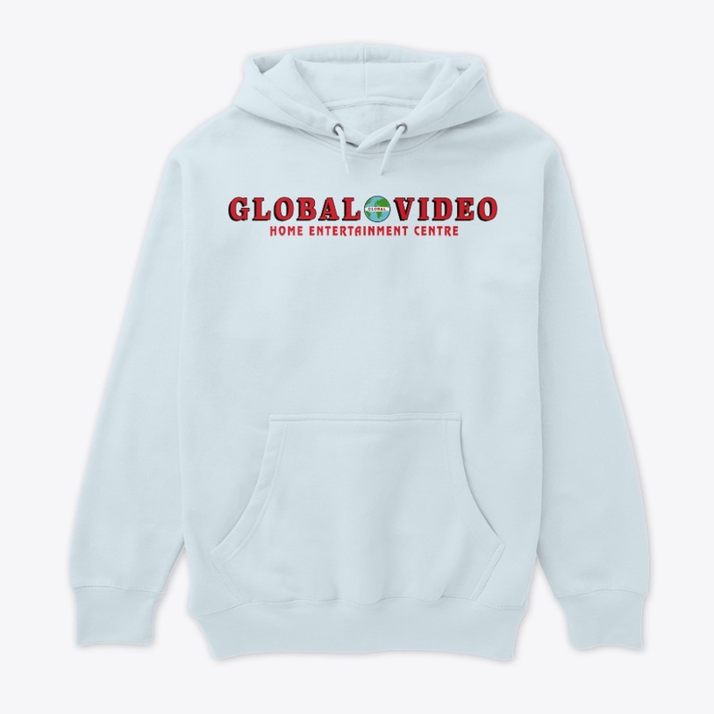 Global Video Rental Store UK