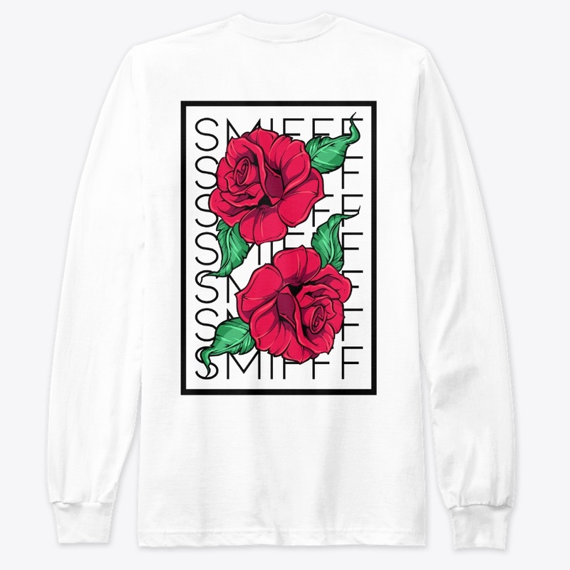 Smifff Rosie Collection