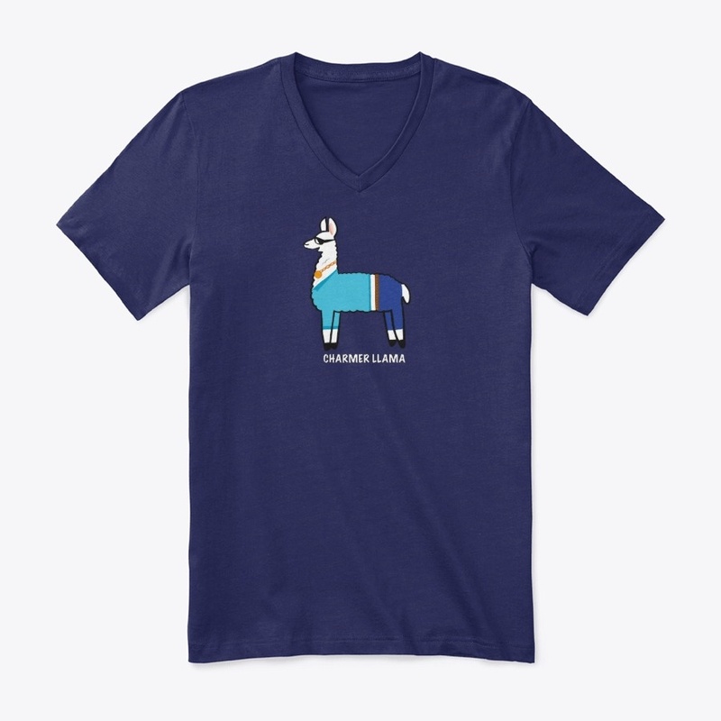 Charmer Llama