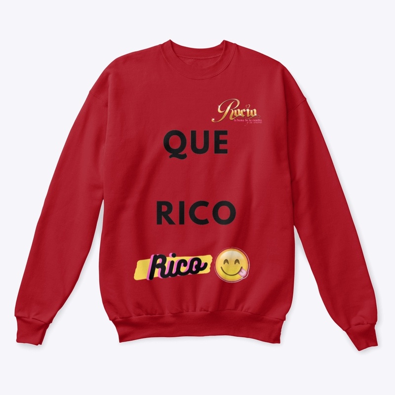 QUE RICO