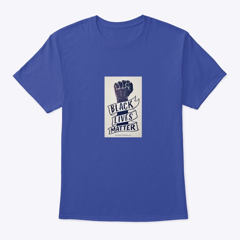 Black Lives Matter 