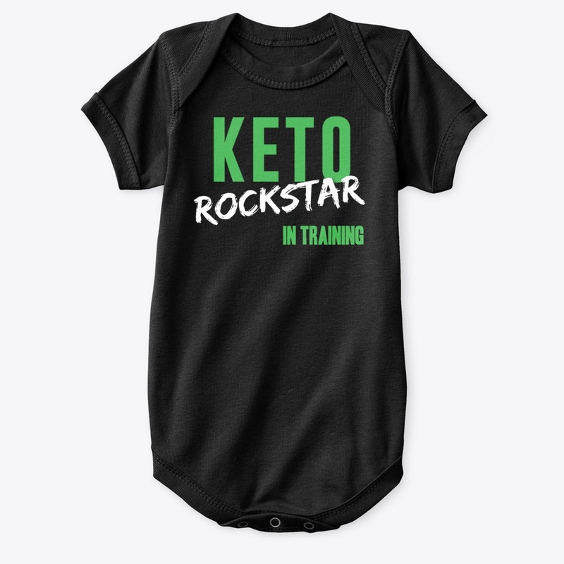 KETO ROCK-APPAREL